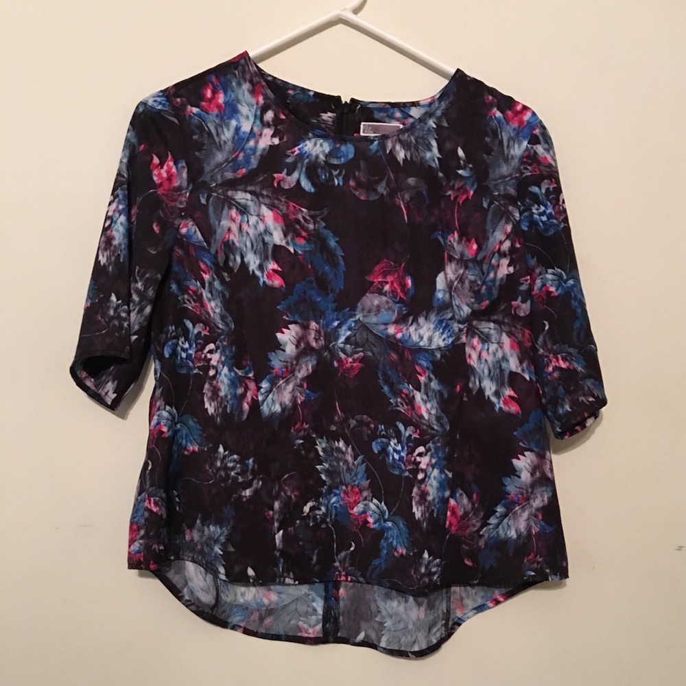 Chelsea28 blouse